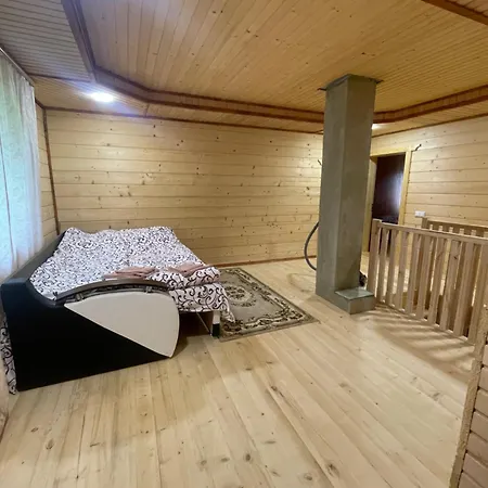 будинок для відпочинку Apartment