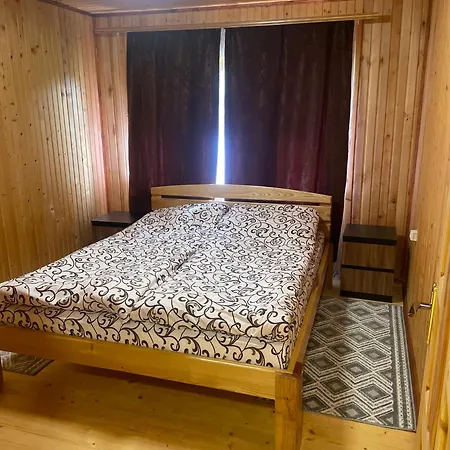 Apartment будинок для відпочинку