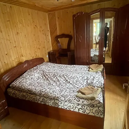 будинок для відпочинку Iltsi